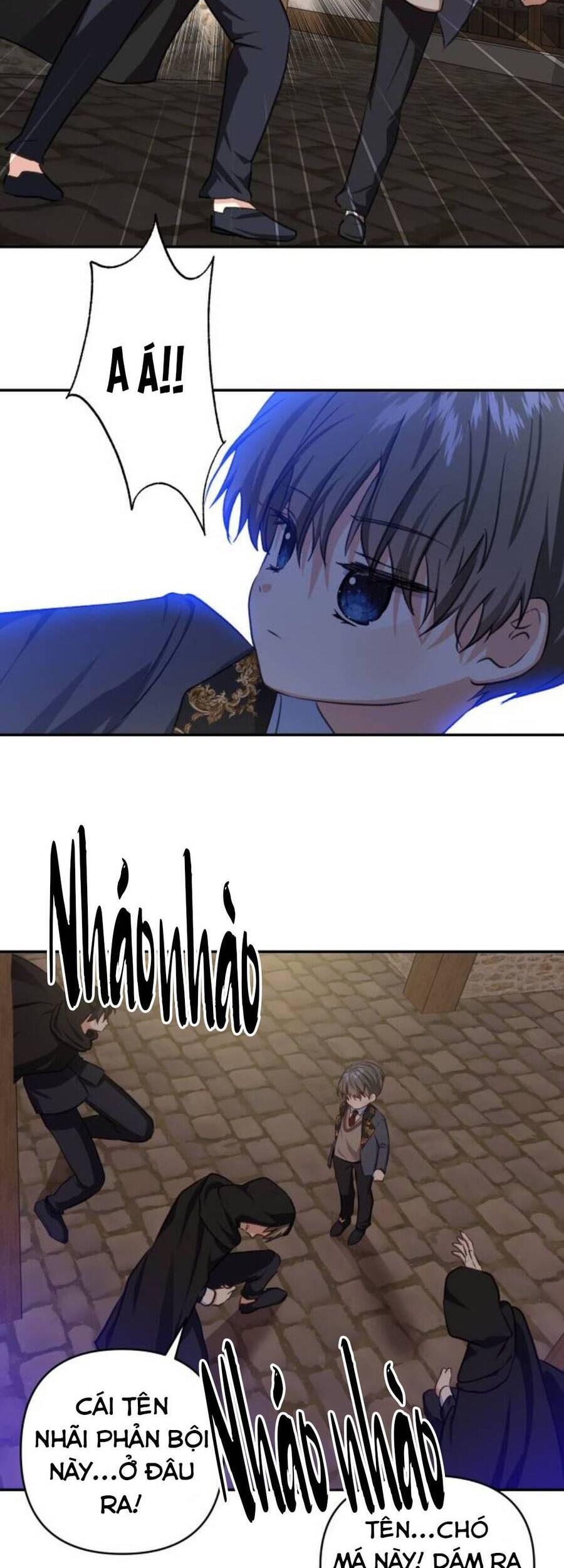 Con Gái Của Công Tước Ác Ma - Chương 44