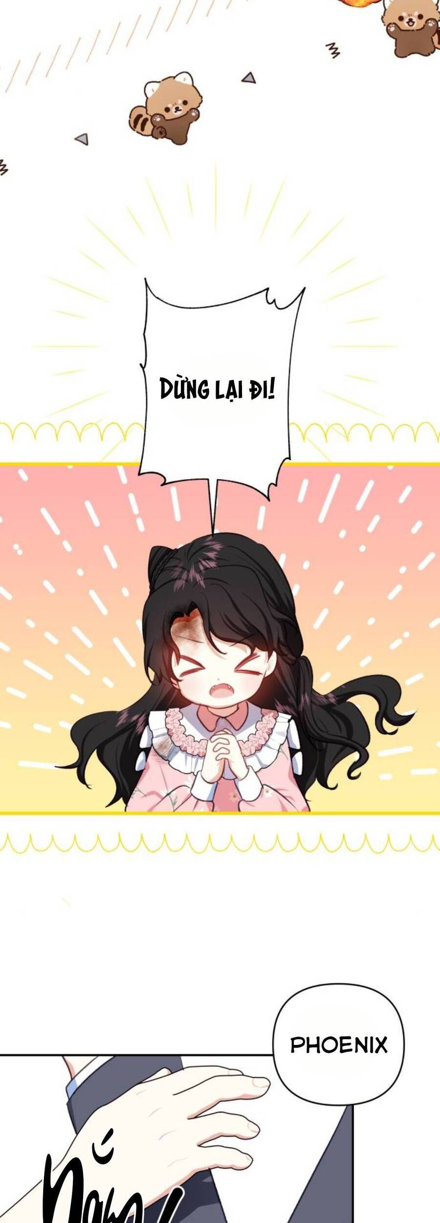 Con Gái Của Công Tước Ác Ma - Chương 45