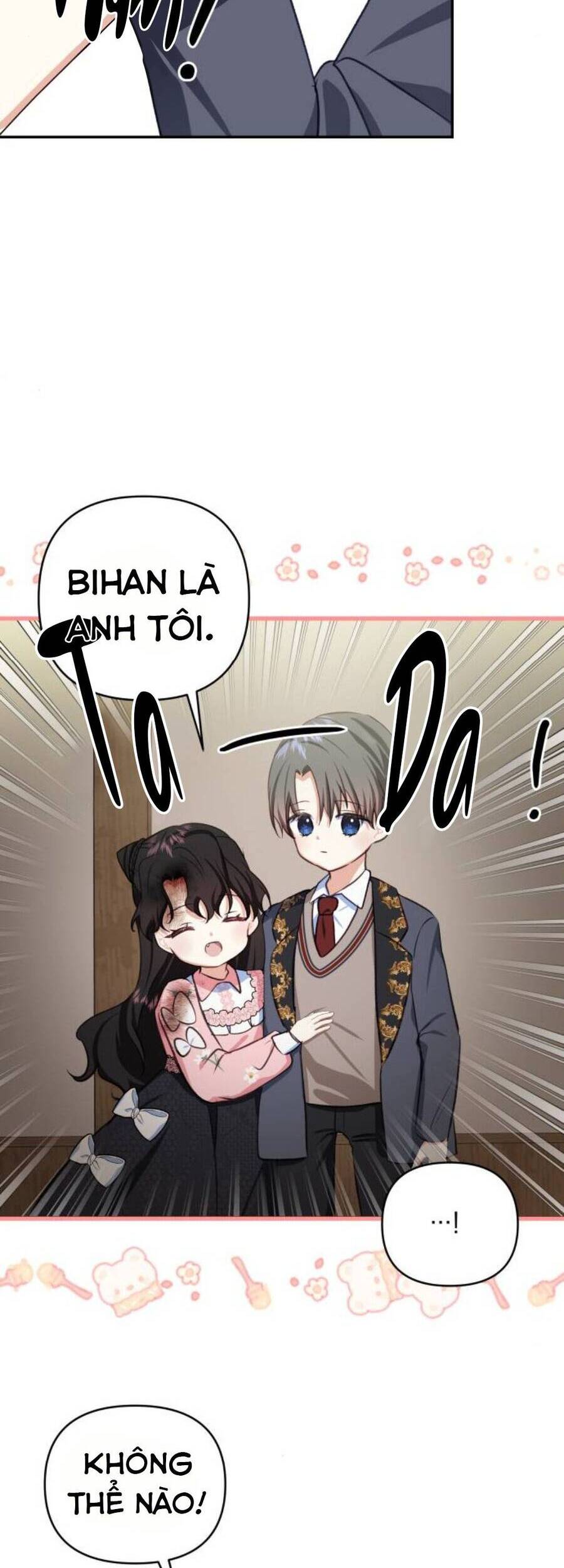 Con Gái Của Công Tước Ác Ma - Chương 45