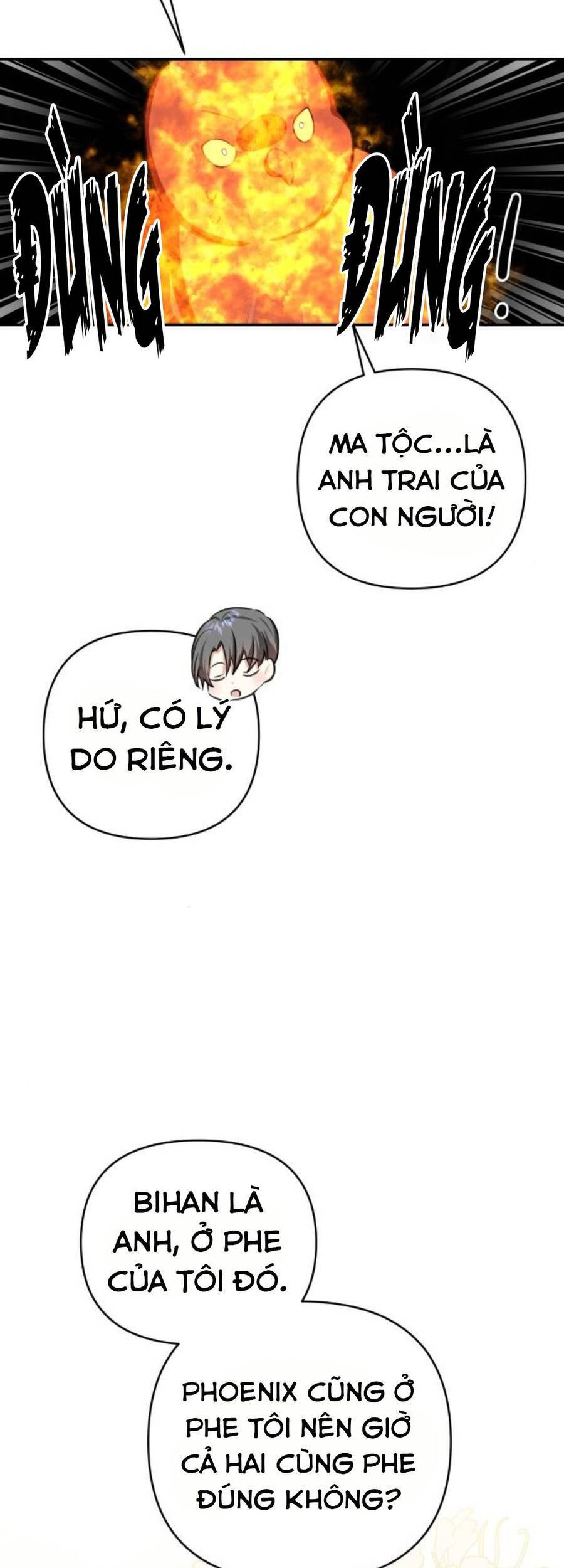 Con Gái Của Công Tước Ác Ma - Chương 45