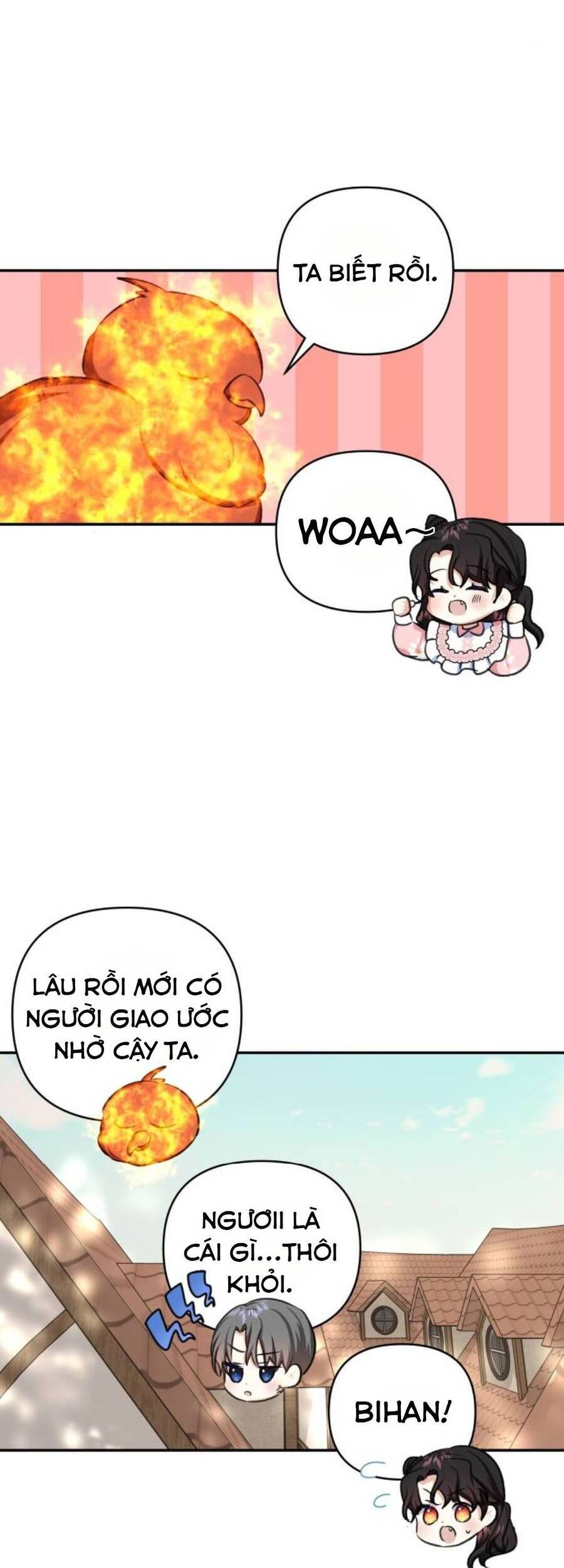 Con Gái Của Công Tước Ác Ma - Chương 45