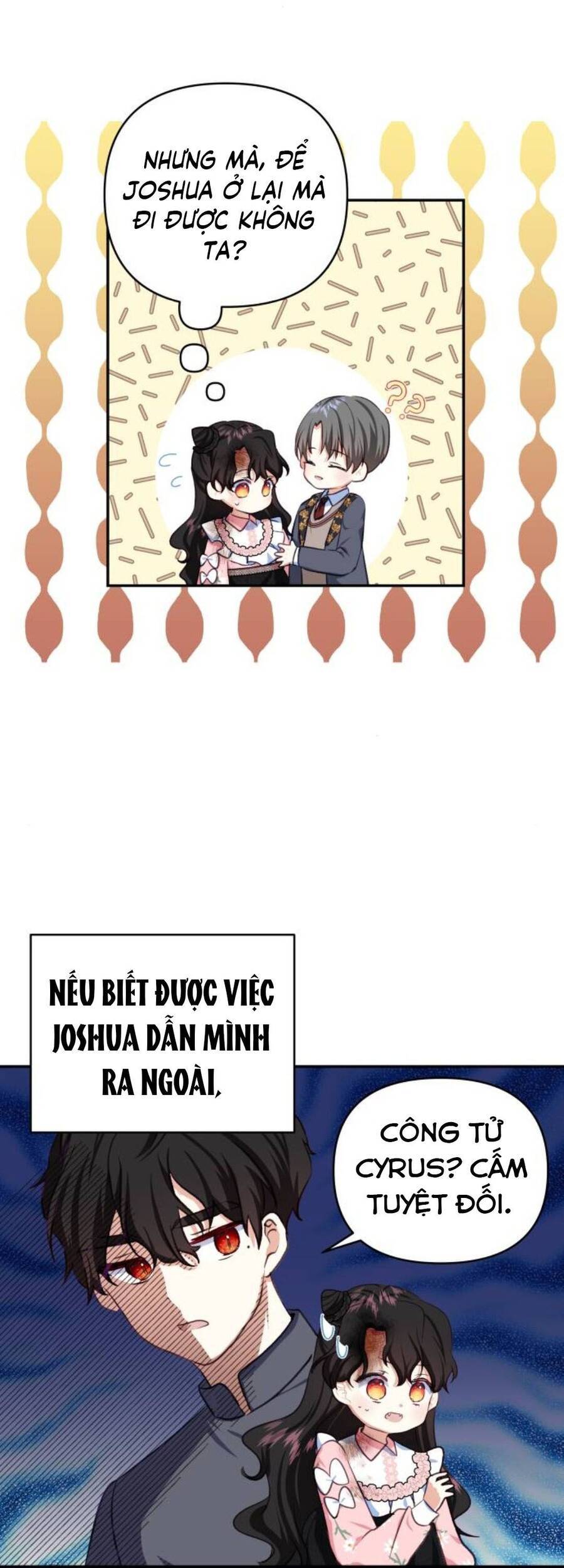 Con Gái Của Công Tước Ác Ma - Chương 45