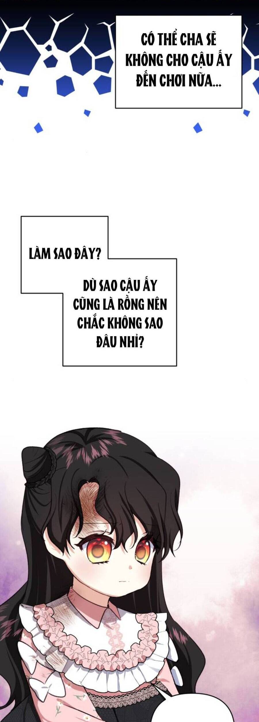 Con Gái Của Công Tước Ác Ma - Chương 45