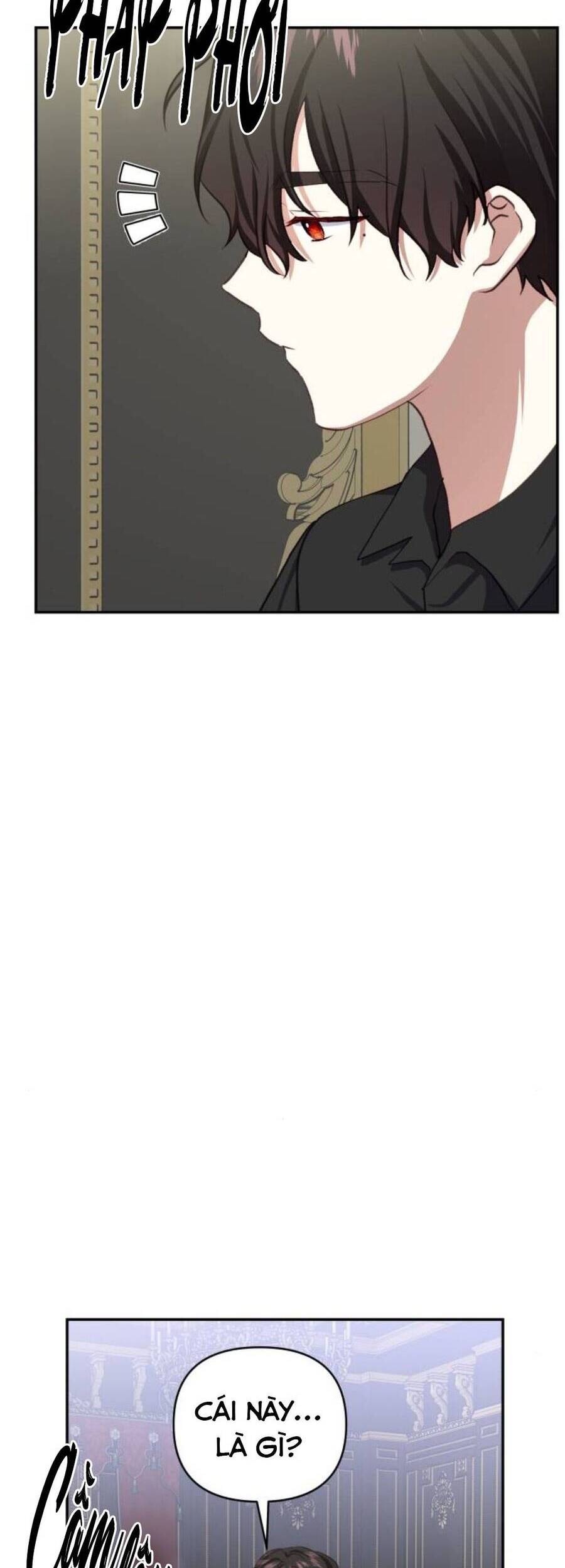 Con Gái Của Công Tước Ác Ma - Chương 45