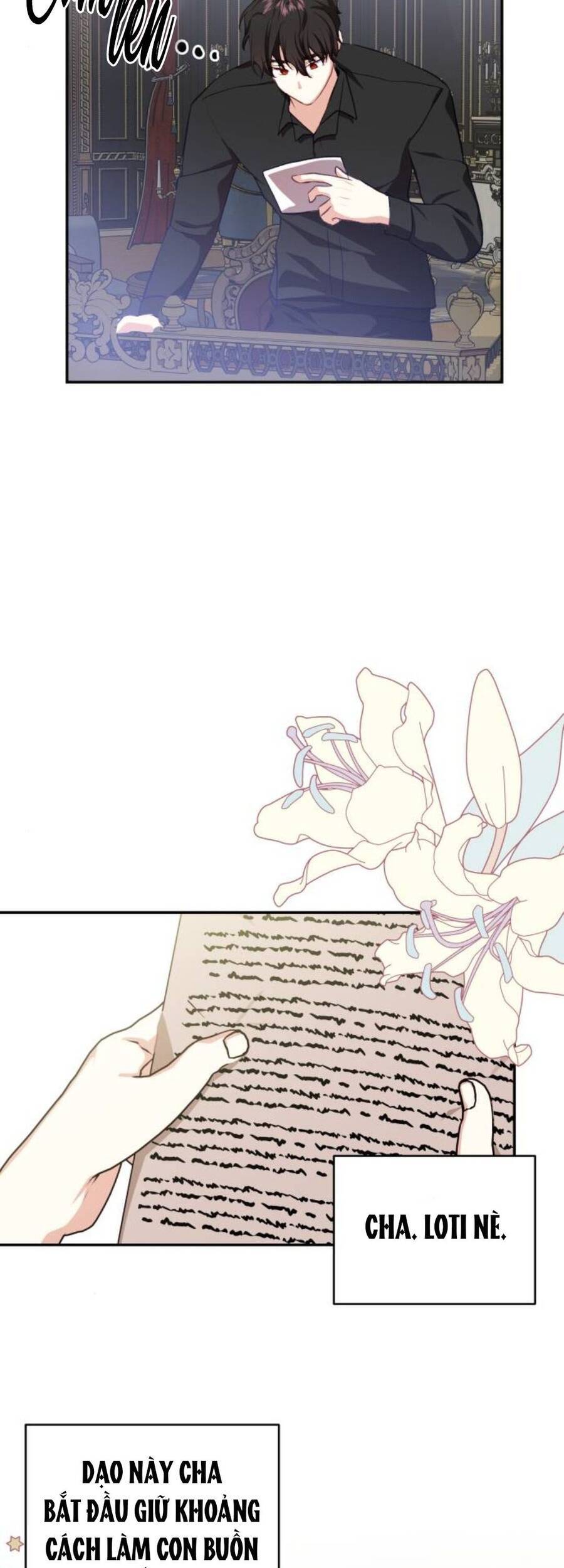 Con Gái Của Công Tước Ác Ma - Chương 45