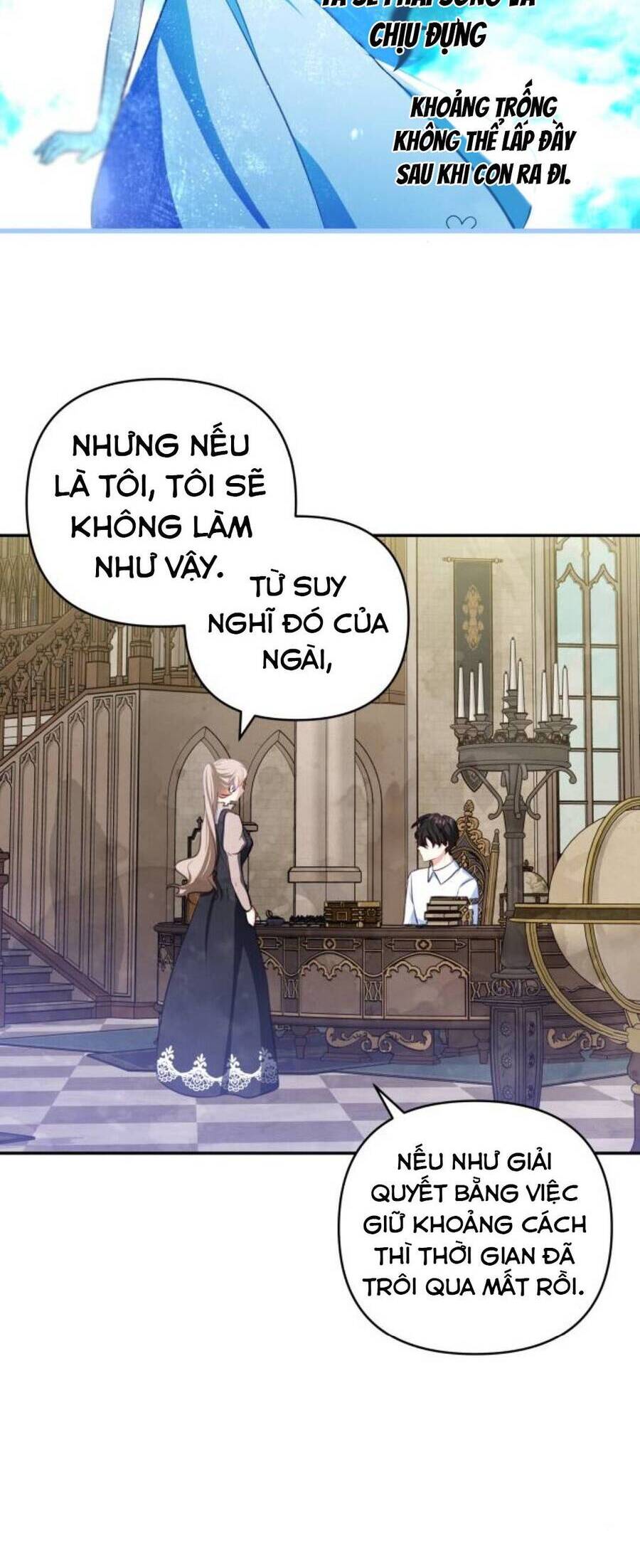 Con Gái Của Công Tước Ác Ma - Chương 45