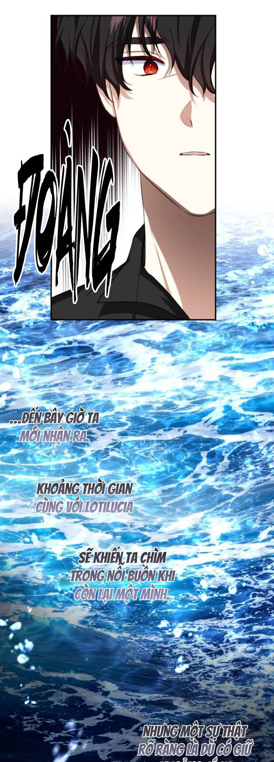 Con Gái Của Công Tước Ác Ma - Chương 45