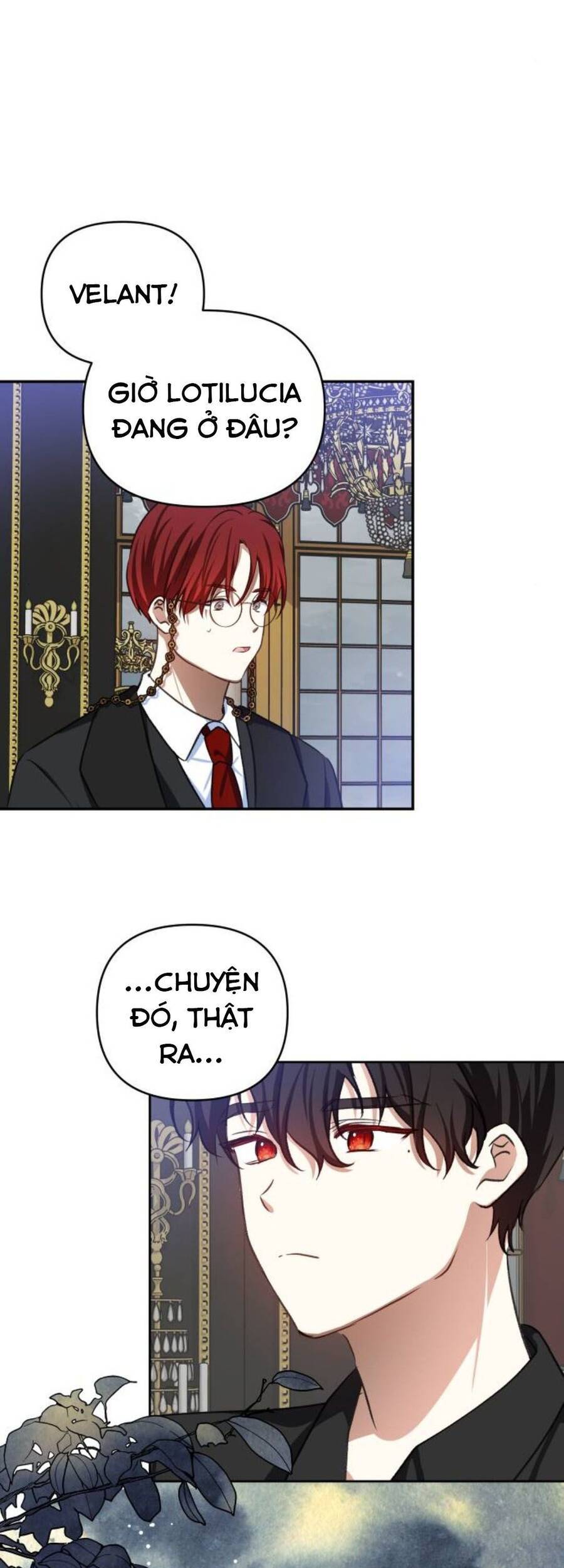 Con Gái Của Công Tước Ác Ma - Chương 45