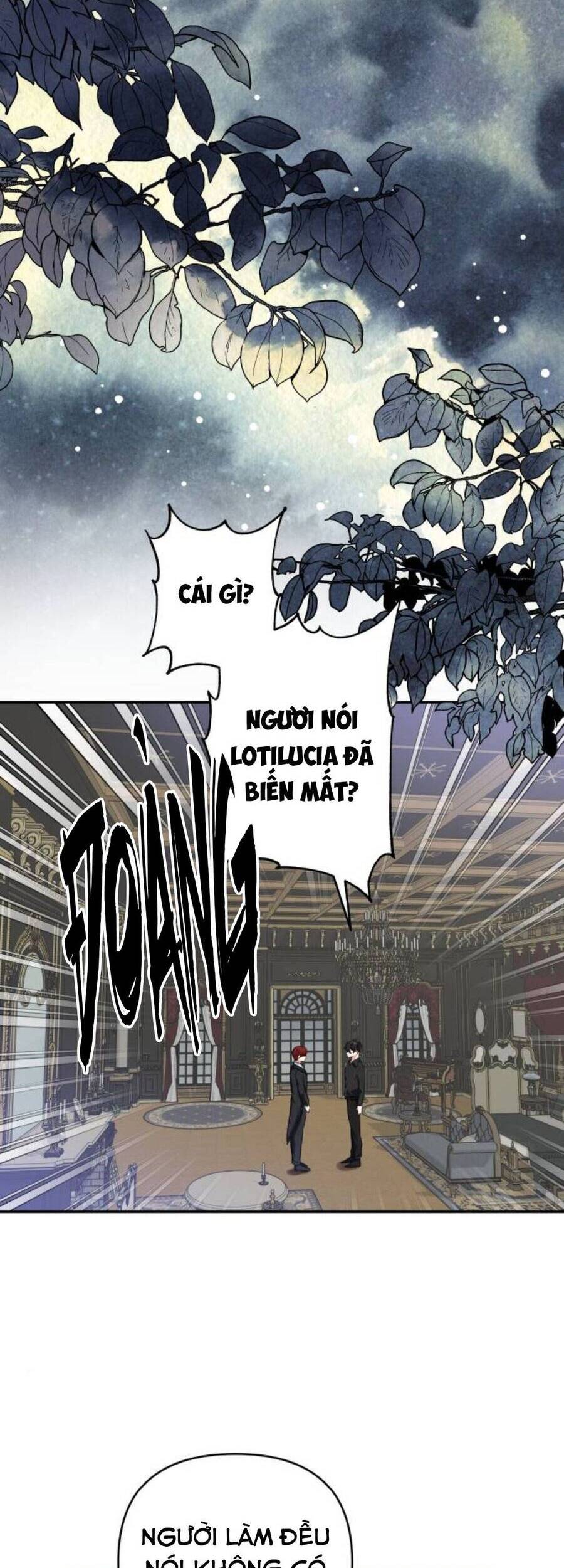 Con Gái Của Công Tước Ác Ma - Chương 45