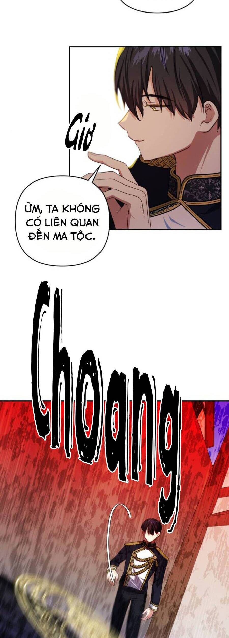 Con Gái Của Công Tước Ác Ma - Chương 45