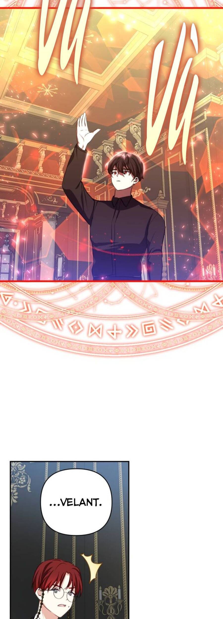 Con Gái Của Công Tước Ác Ma - Chương 45