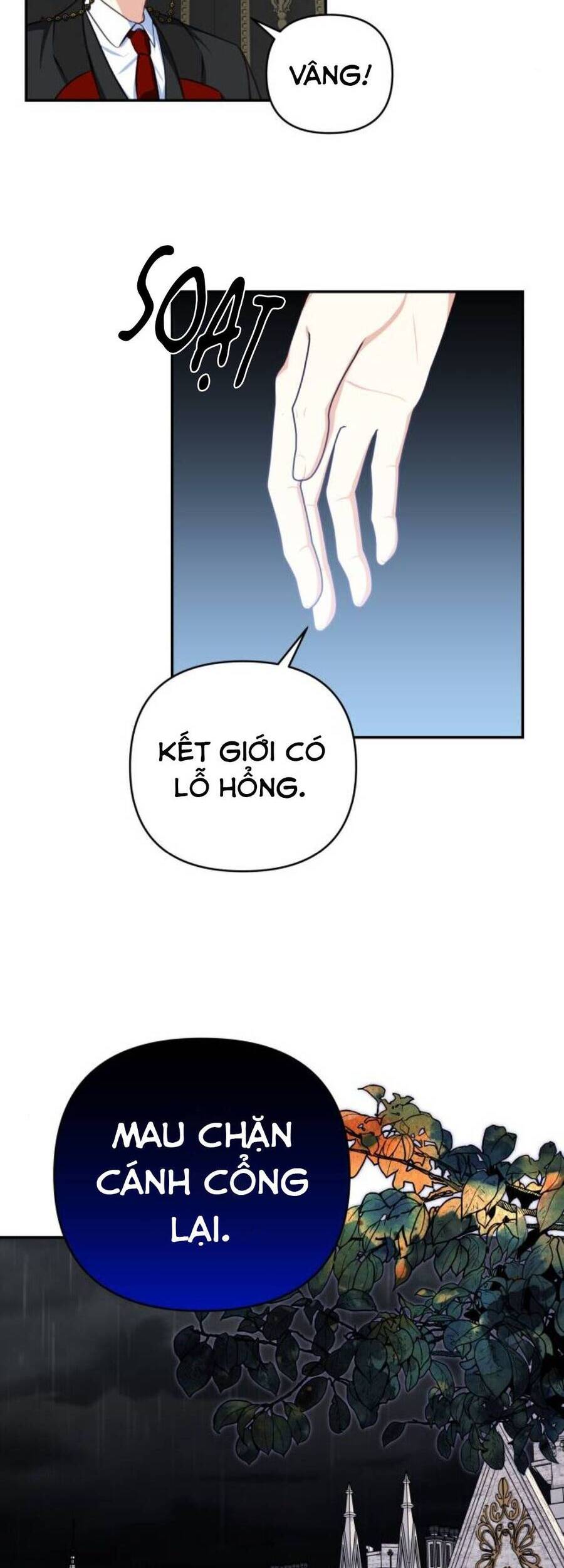 Con Gái Của Công Tước Ác Ma - Chương 45