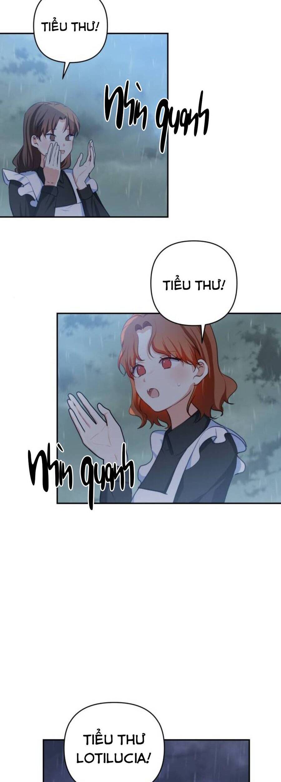 Con Gái Của Công Tước Ác Ma - Chương 45