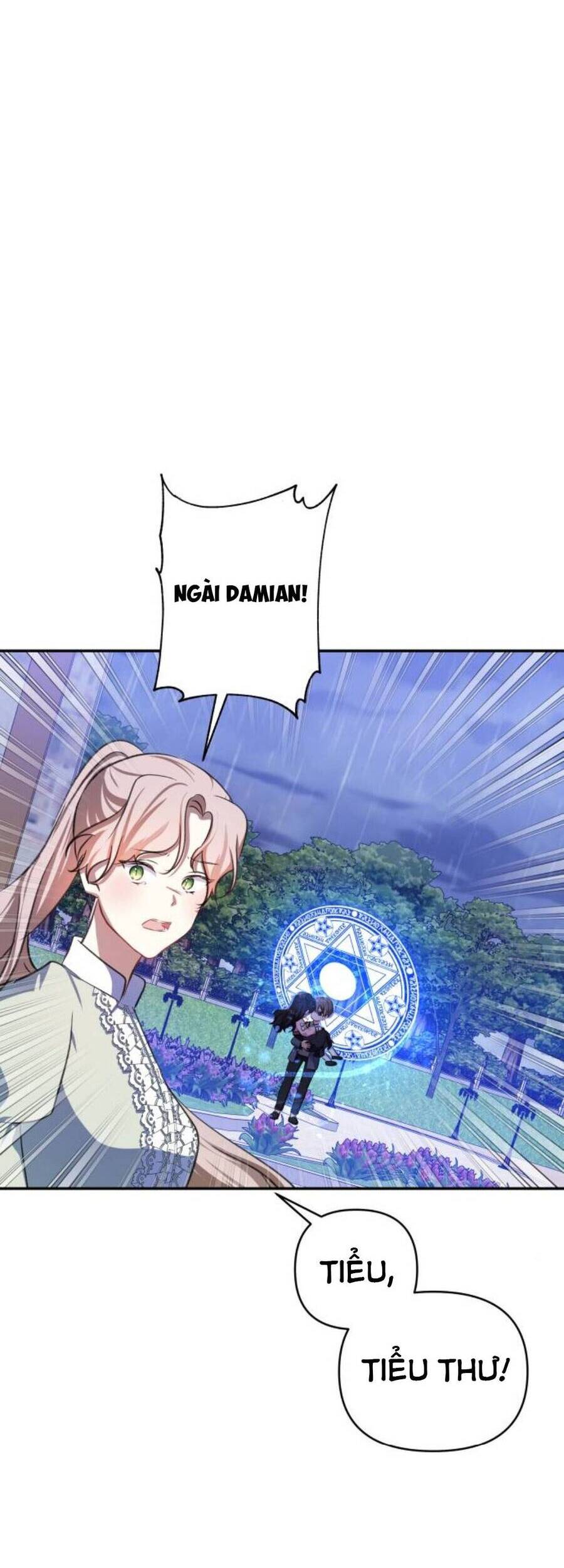 Con Gái Của Công Tước Ác Ma - Chương 45