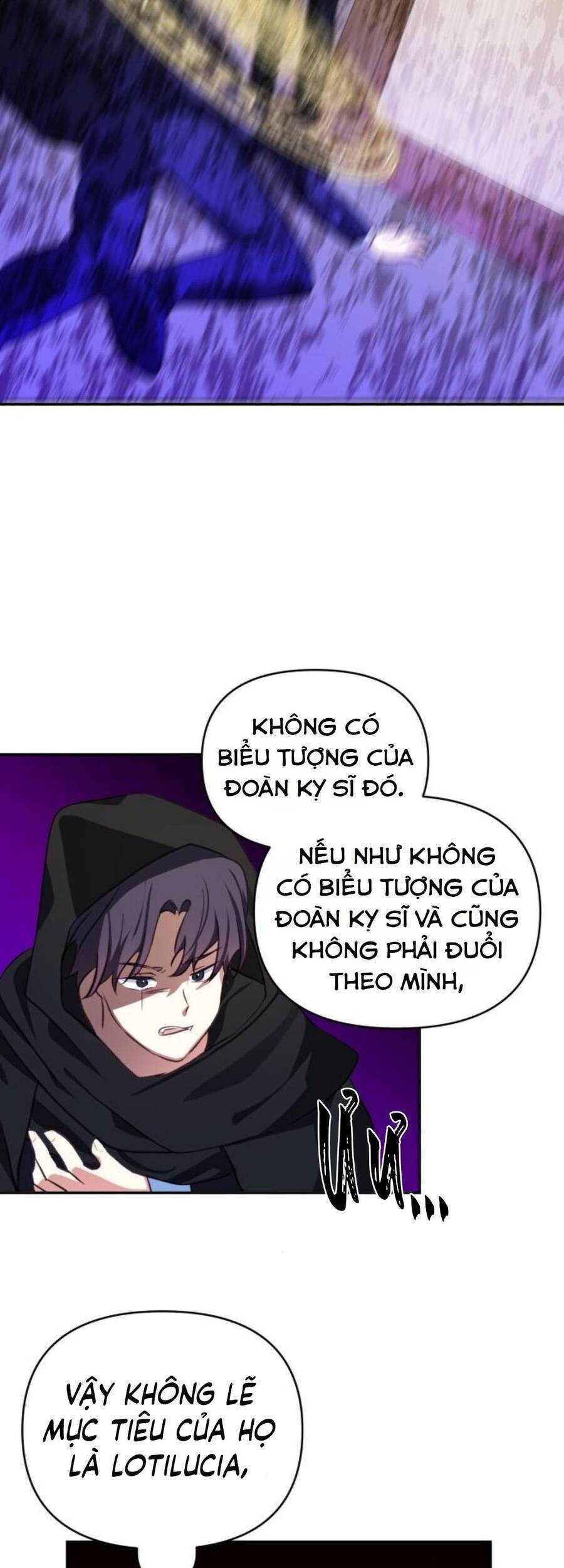 Con Gái Của Công Tước Ác Ma - Chương 45