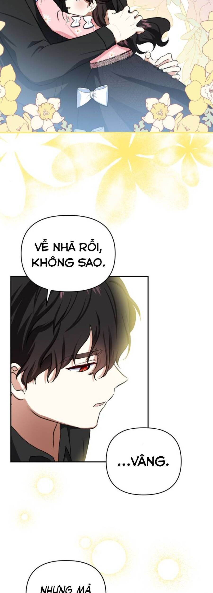 Con Gái Của Công Tước Ác Ma - Chương 45