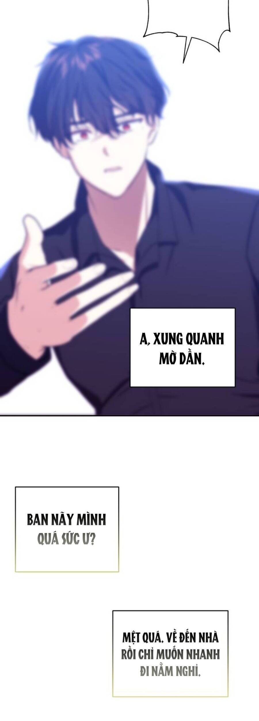 Con Gái Của Công Tước Ác Ma - Chương 45