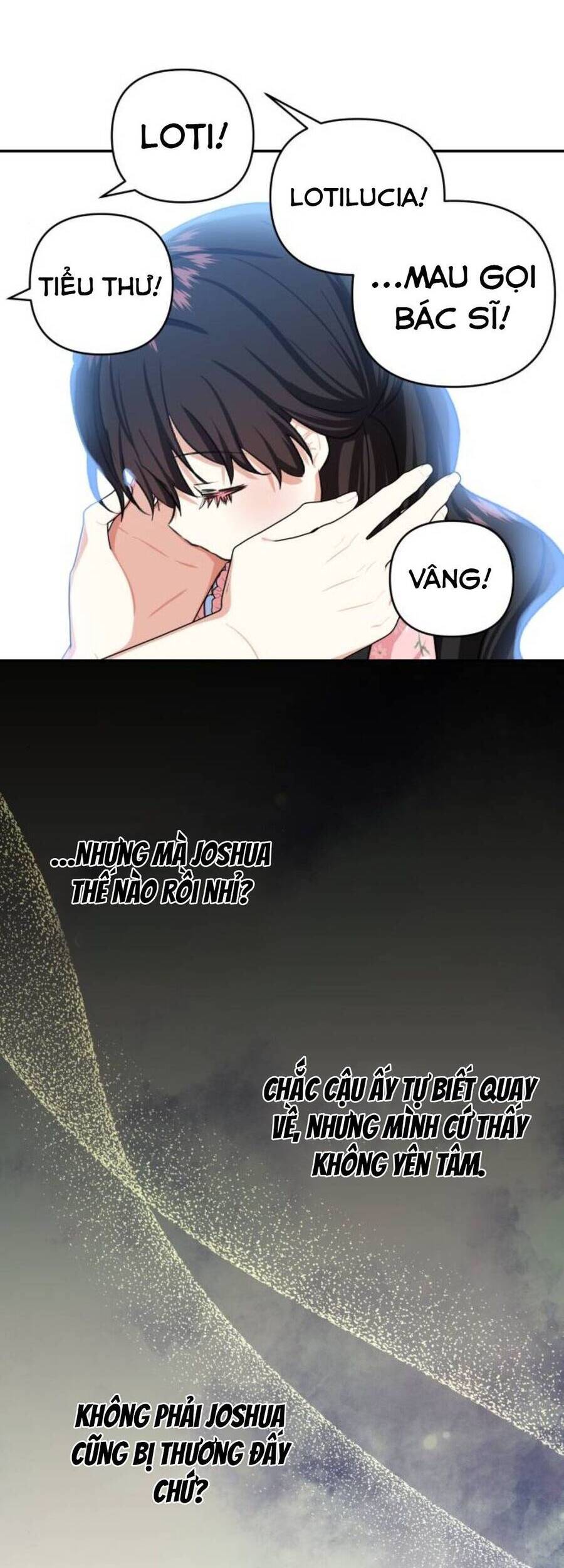 Con Gái Của Công Tước Ác Ma - Chương 45