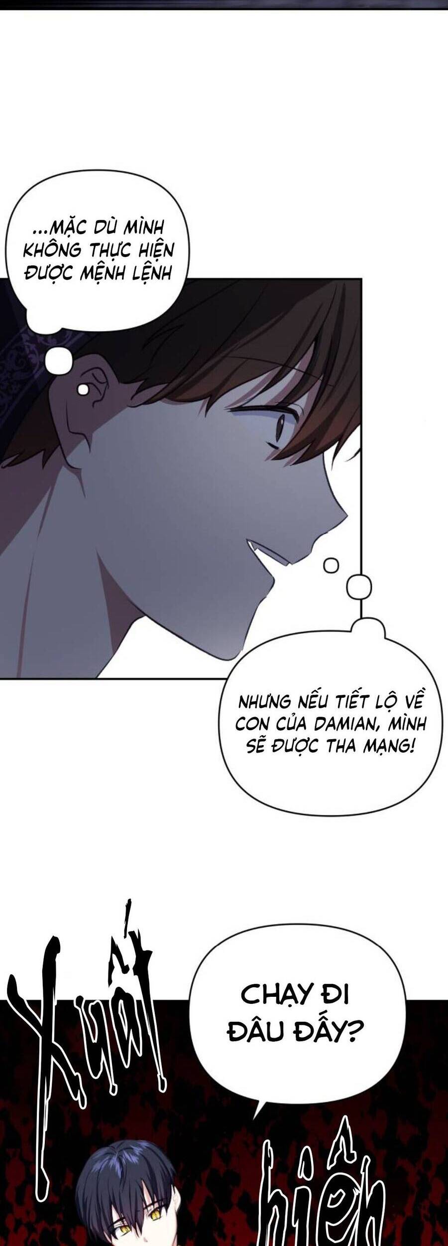 Con Gái Của Công Tước Ác Ma - Chương 45