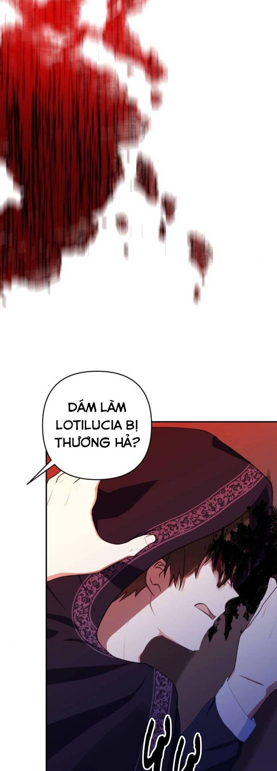 Con Gái Của Công Tước Ác Ma - Chương 45