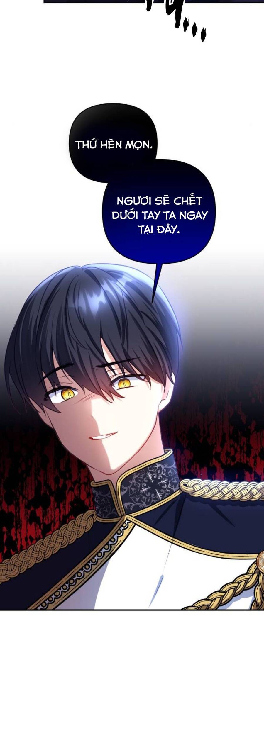 Con Gái Của Công Tước Ác Ma - Chương 45