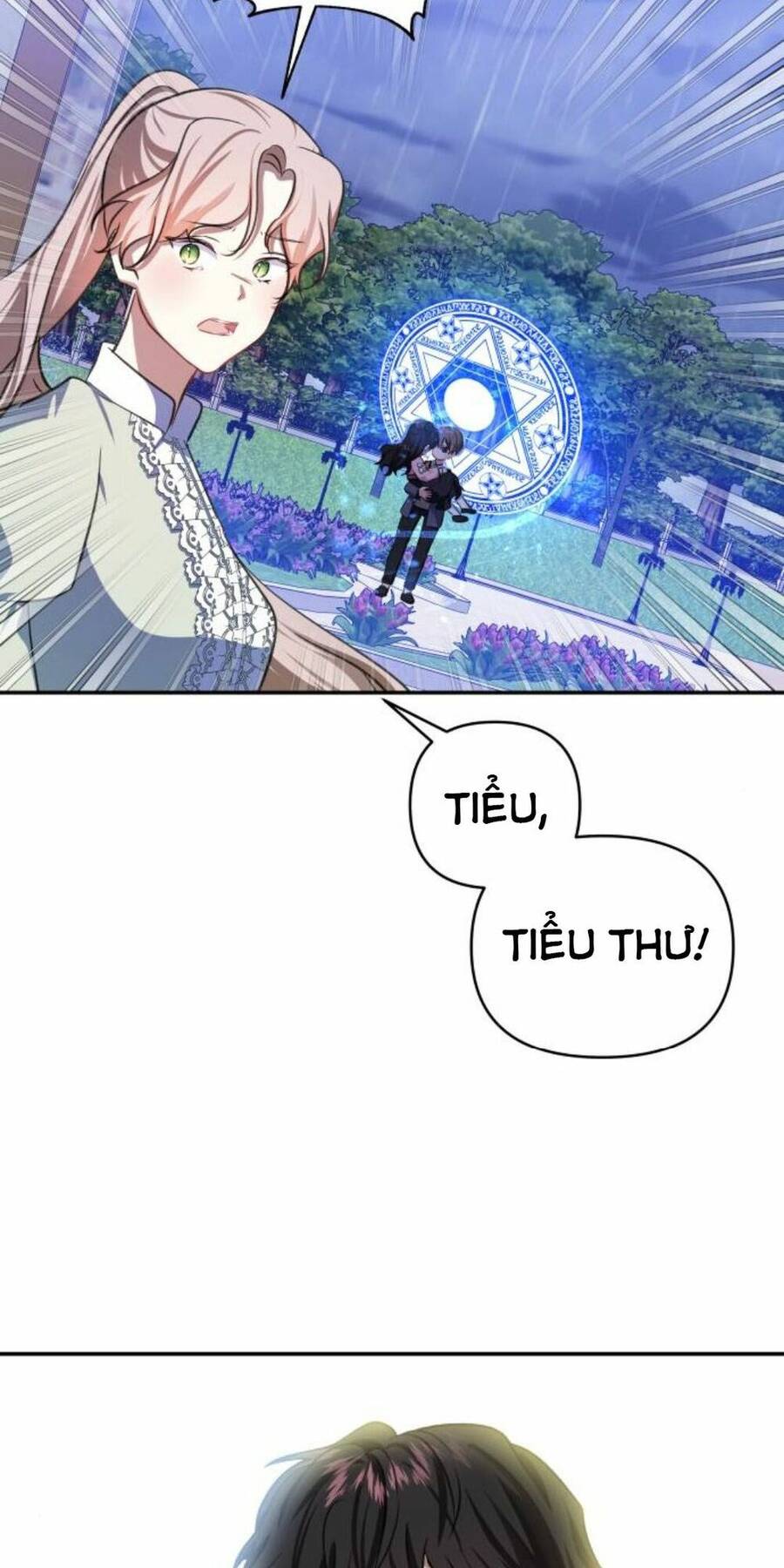 Con Gái Của Công Tước Ác Ma - Chương 45