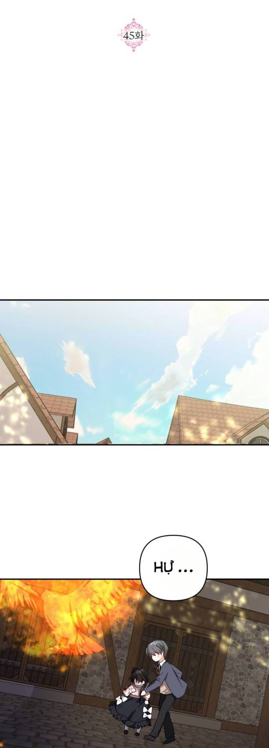 Con Gái Của Công Tước Ác Ma - Chương 45