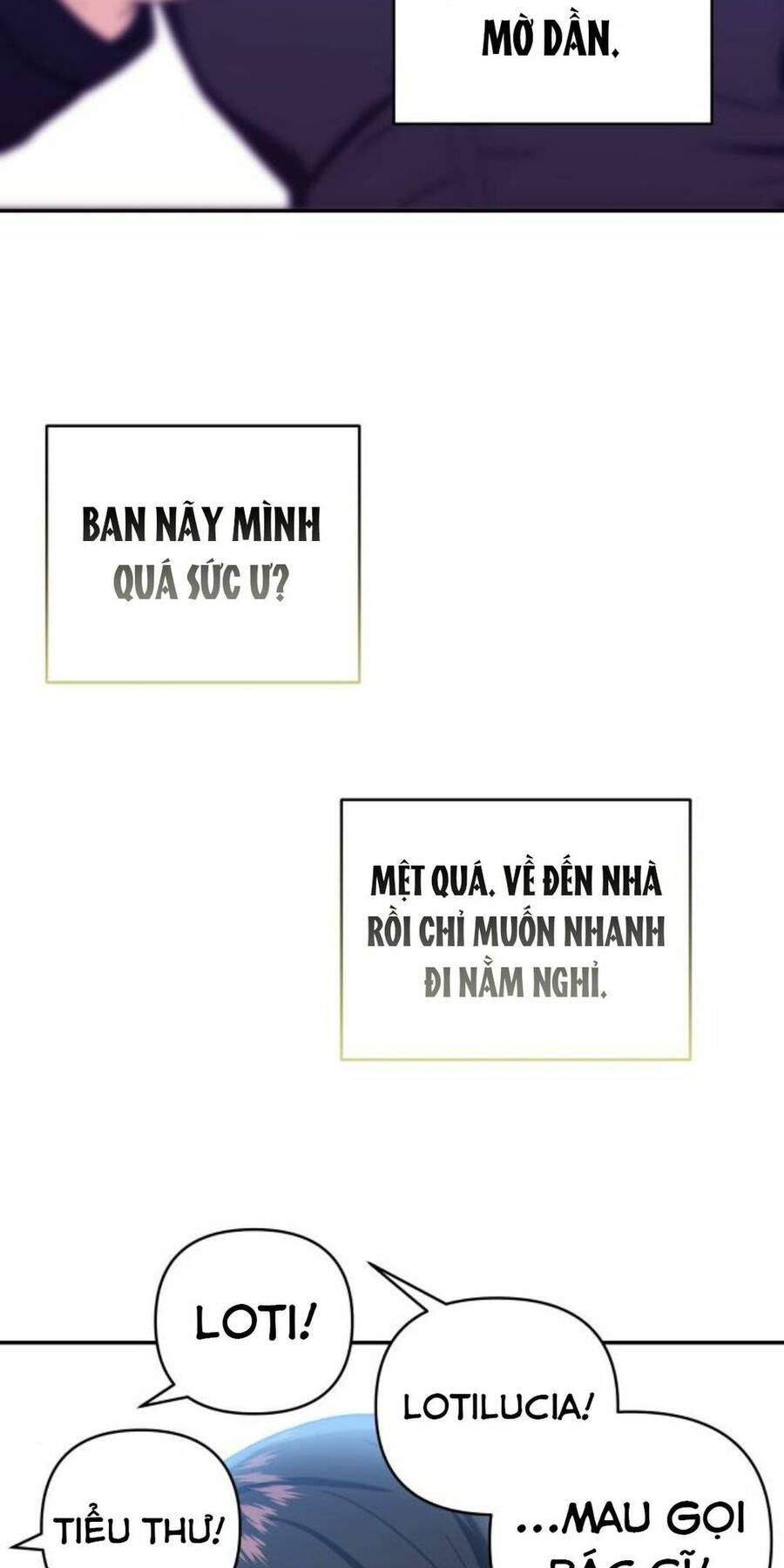 Con Gái Của Công Tước Ác Ma - Chương 45