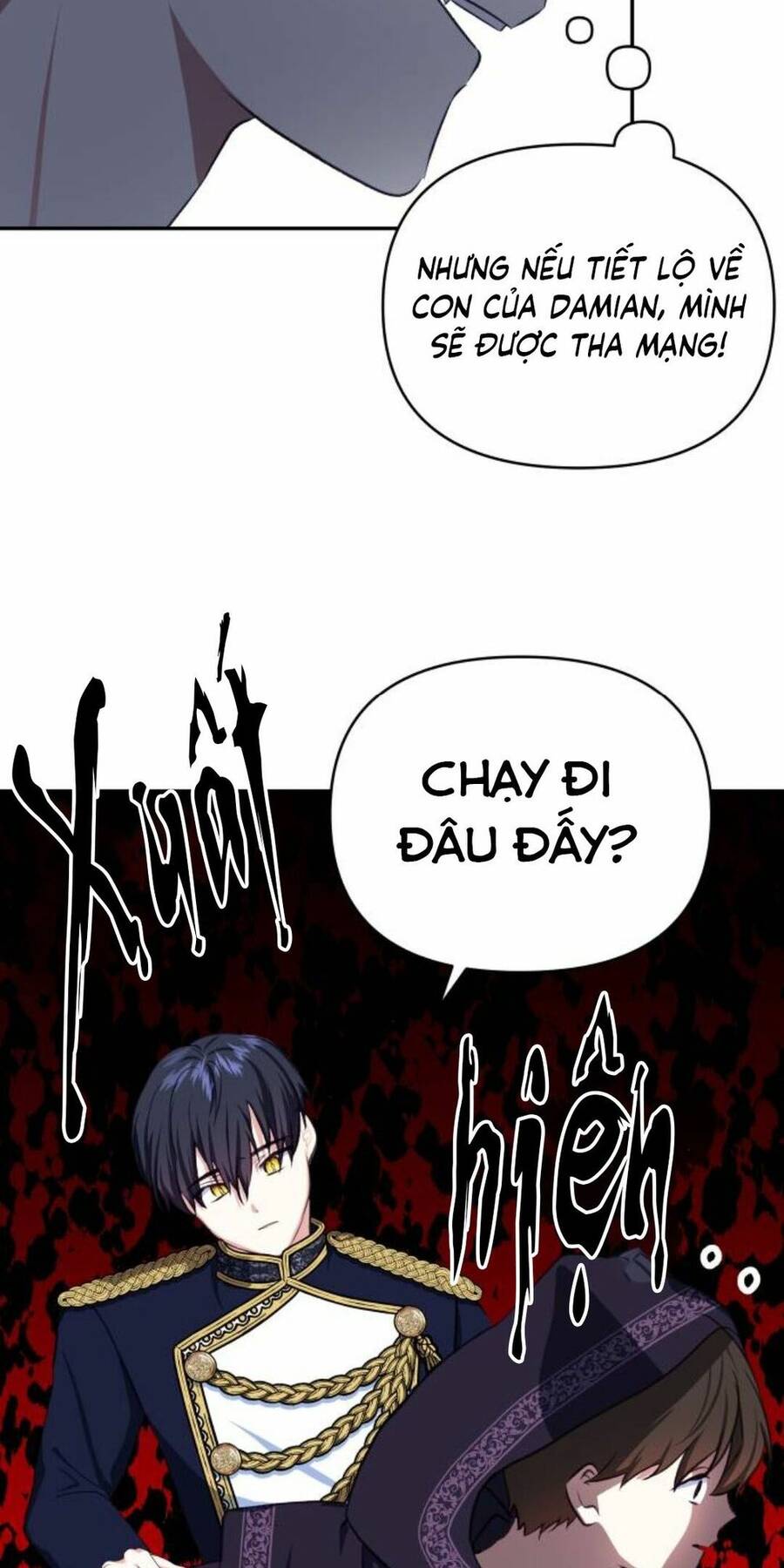 Con Gái Của Công Tước Ác Ma - Chương 45