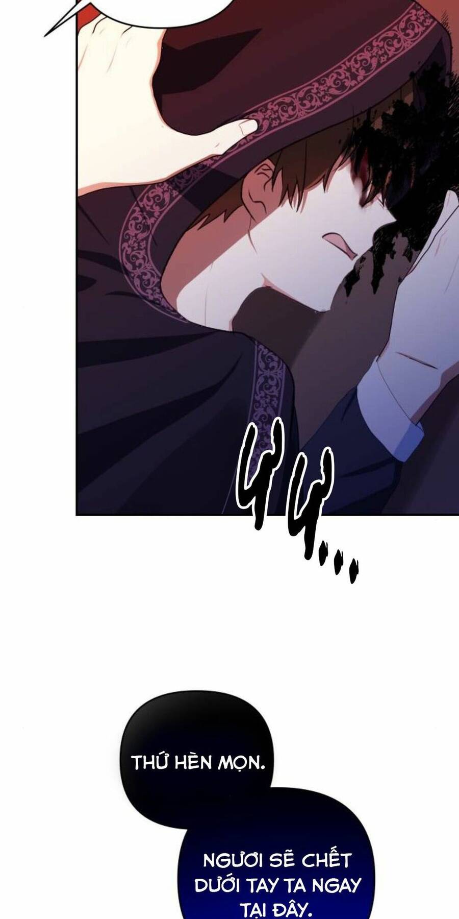 Con Gái Của Công Tước Ác Ma - Chương 45