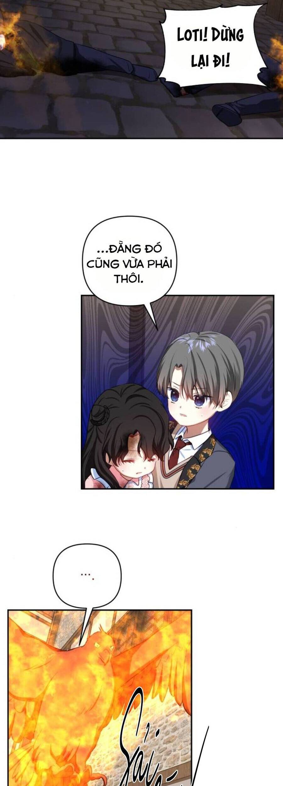 Con Gái Của Công Tước Ác Ma - Chương 45