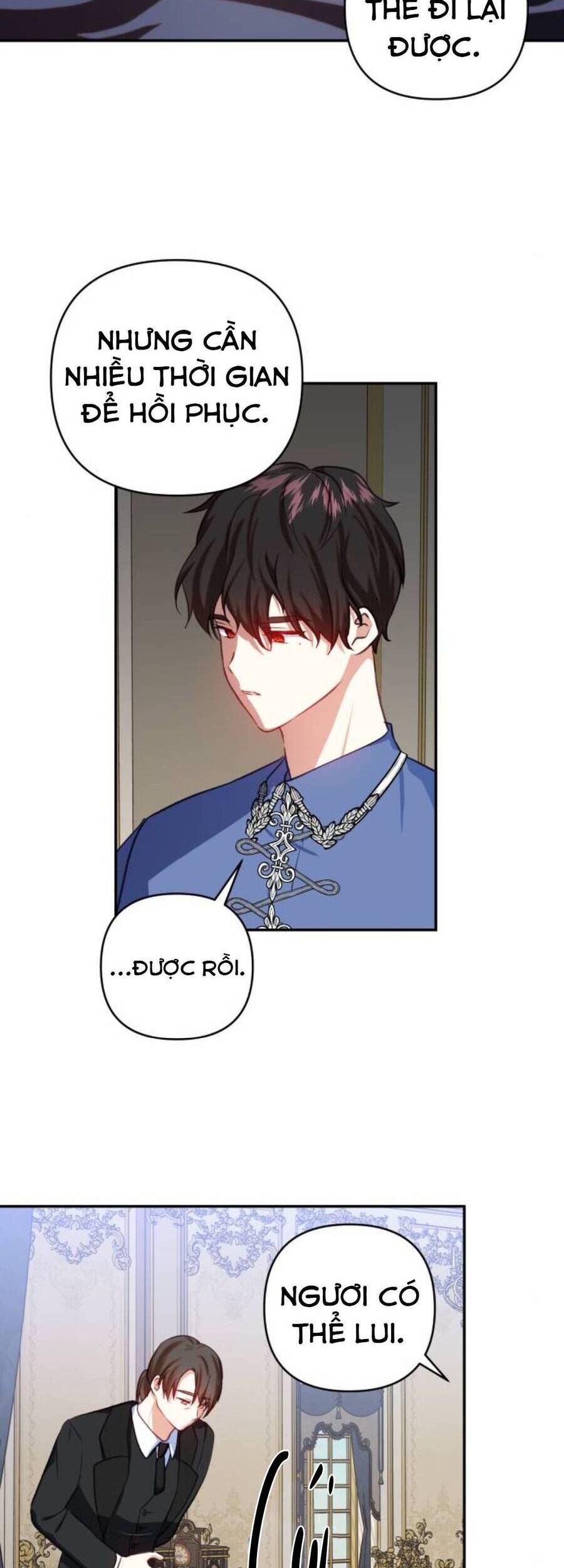 Con Gái Của Công Tước Ác Ma - Chương 46