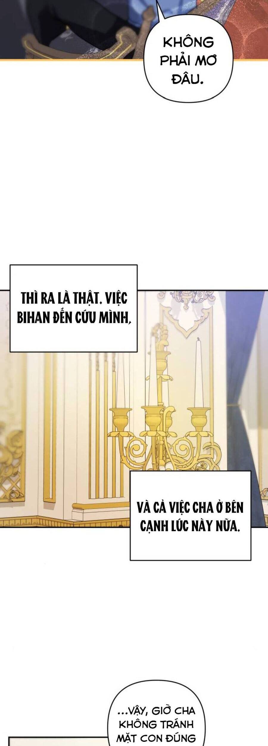 Con Gái Của Công Tước Ác Ma - Chương 46