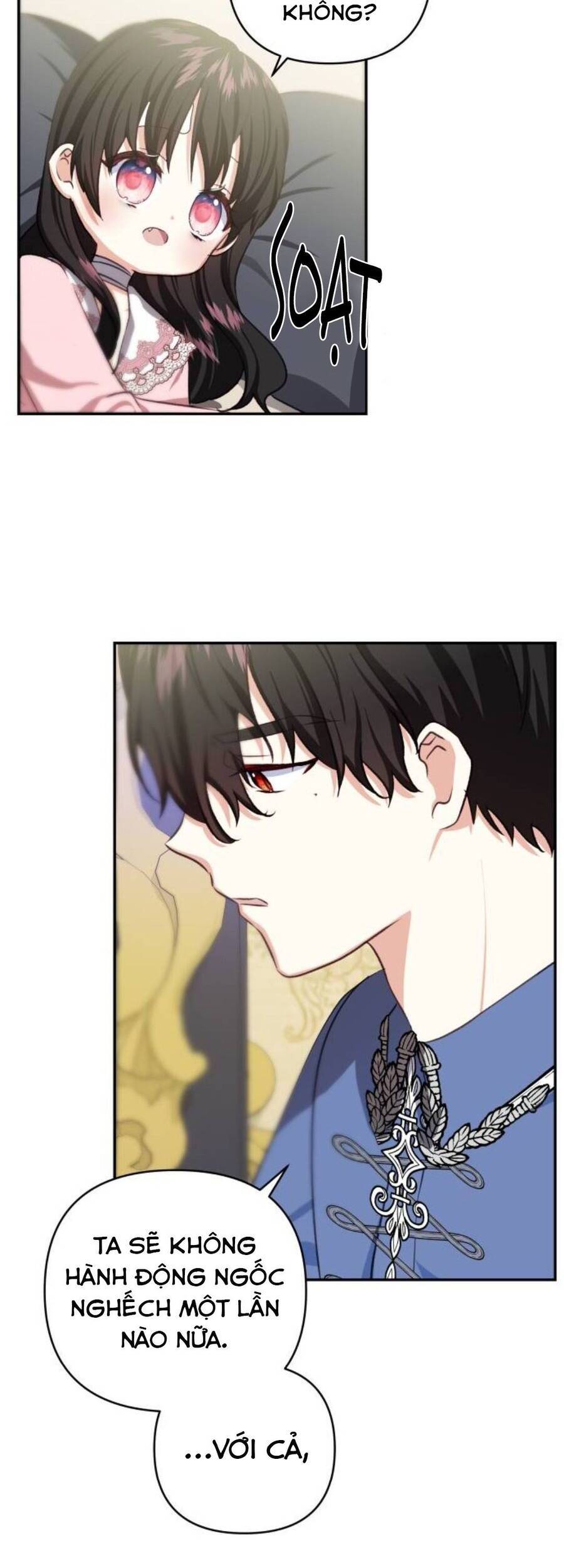 Con Gái Của Công Tước Ác Ma - Chương 46