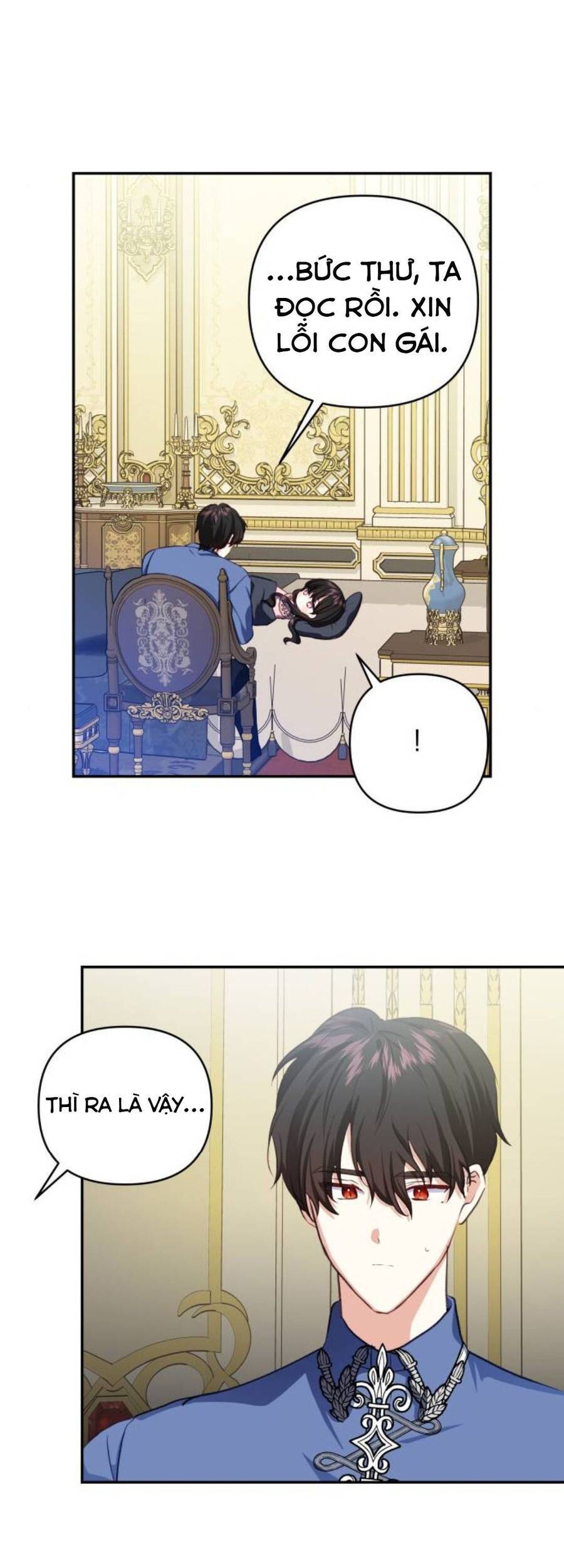 Con Gái Của Công Tước Ác Ma - Chương 46