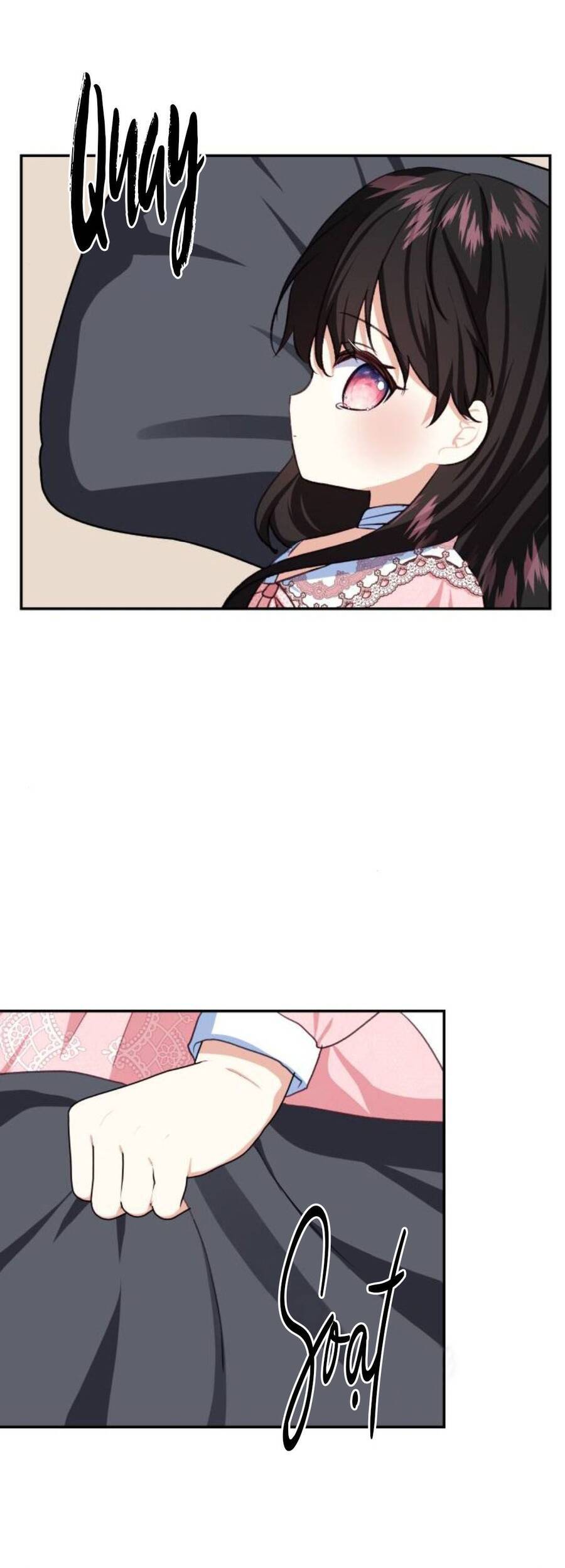 Con Gái Của Công Tước Ác Ma - Chương 46