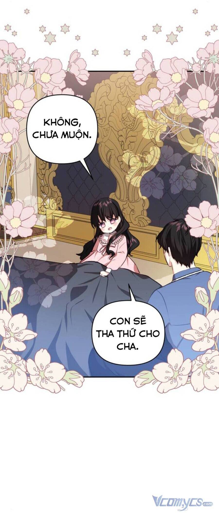 Con Gái Của Công Tước Ác Ma - Chương 46