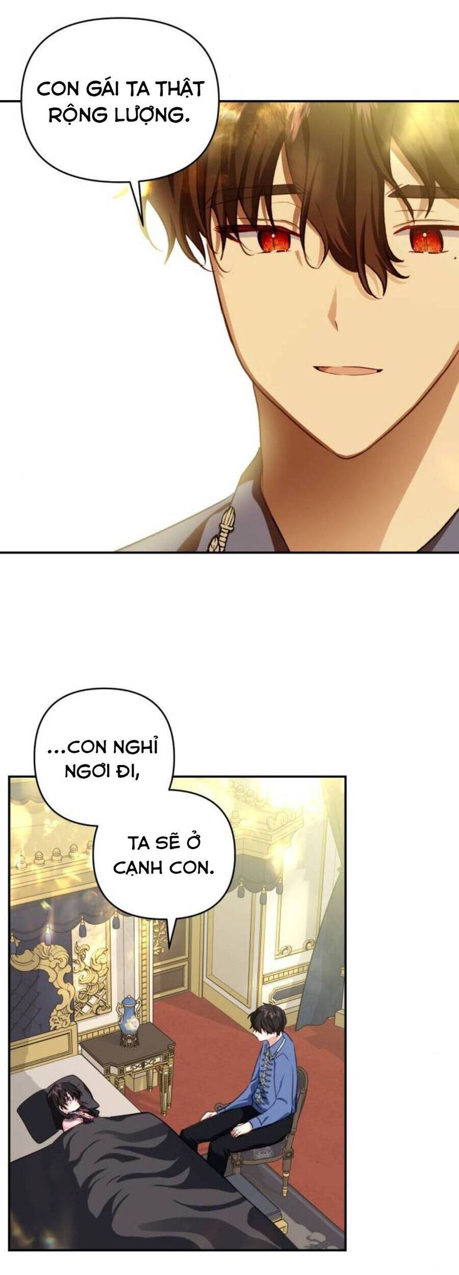 Con Gái Của Công Tước Ác Ma - Chương 46