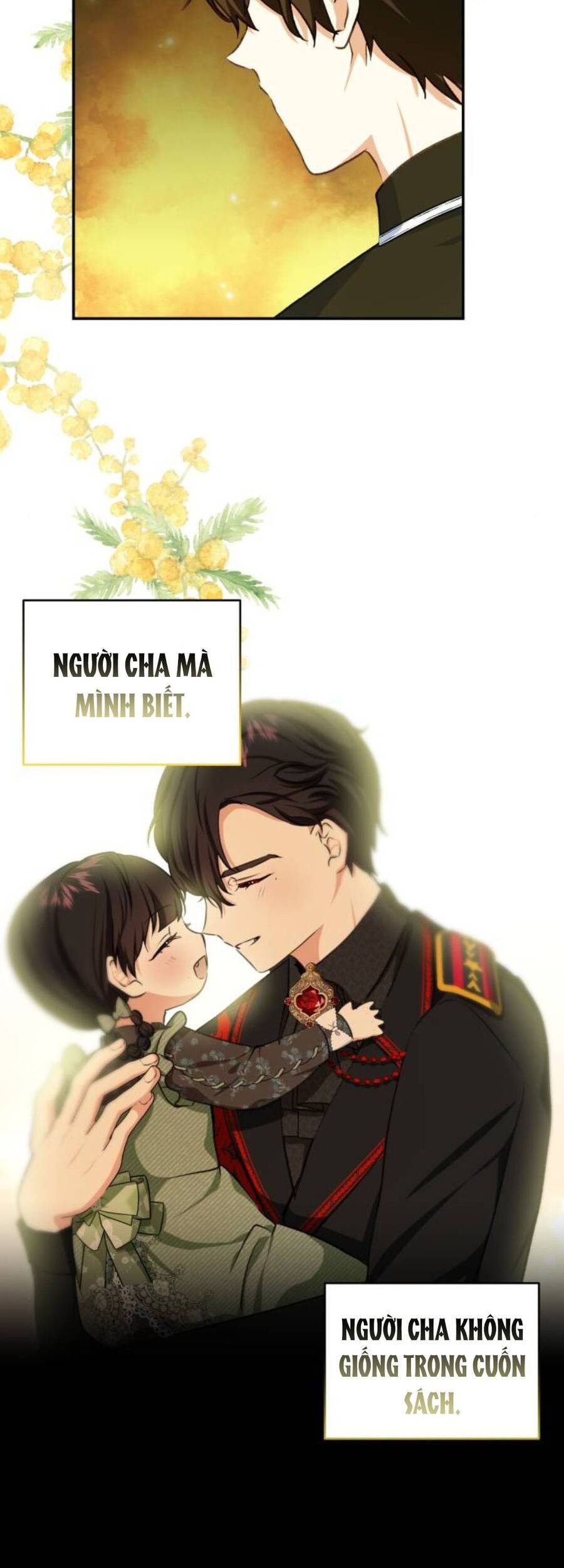 Con Gái Của Công Tước Ác Ma - Chương 46