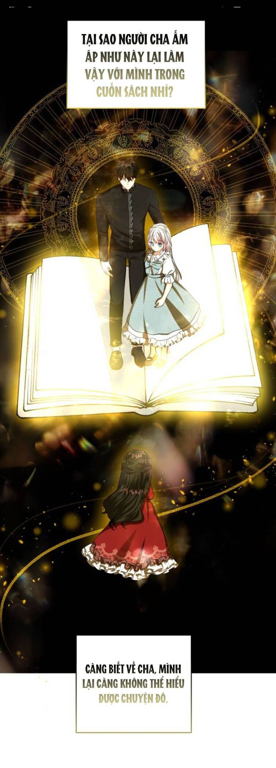 Con Gái Của Công Tước Ác Ma - Chương 46