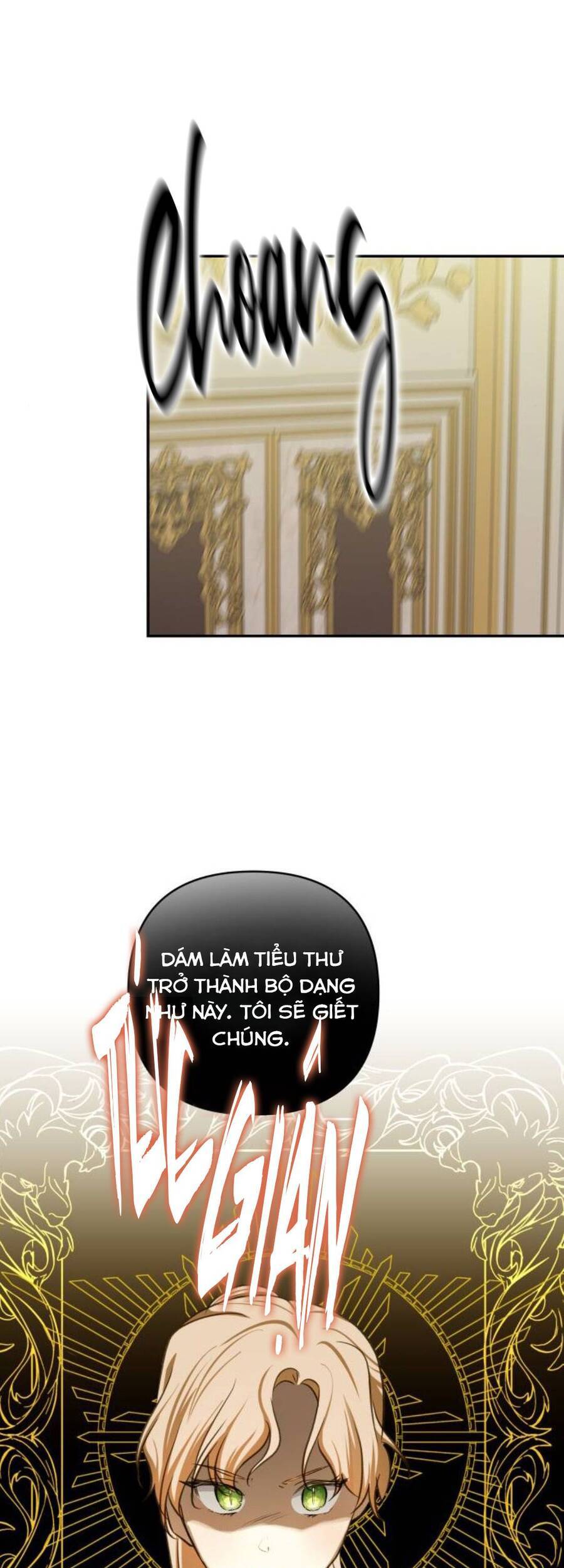 Con Gái Của Công Tước Ác Ma - Chương 46