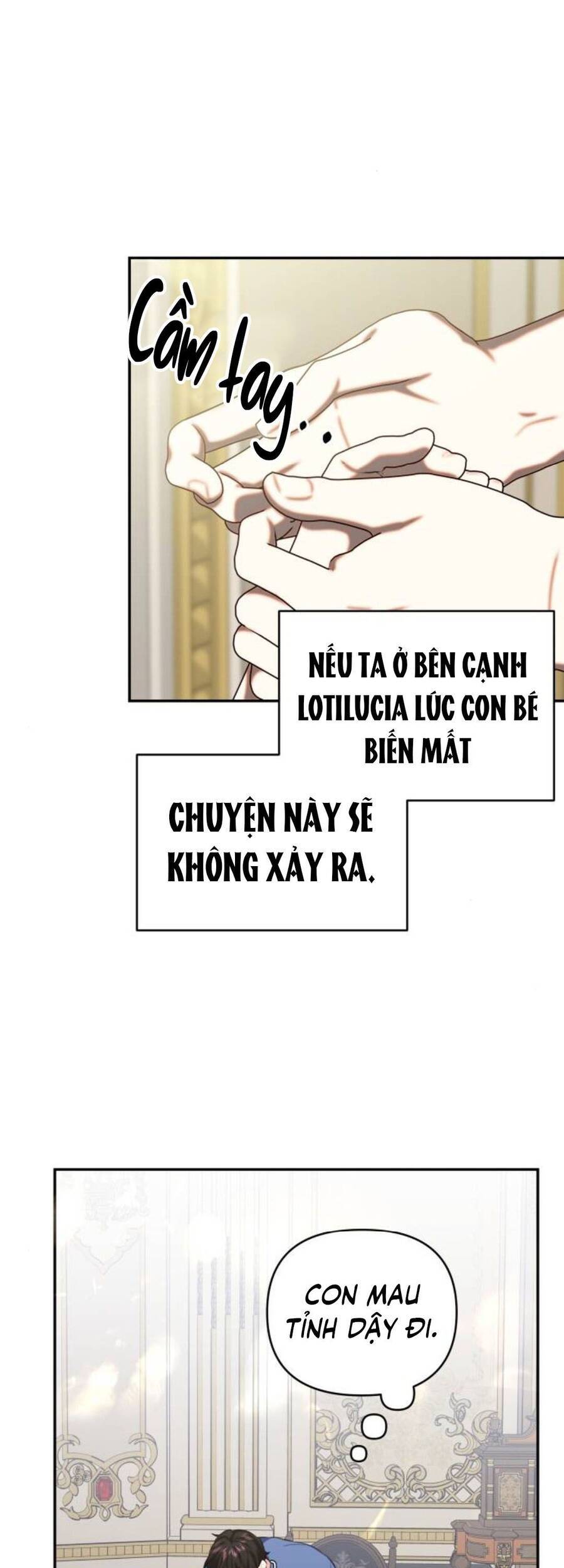 Con Gái Của Công Tước Ác Ma - Chương 46