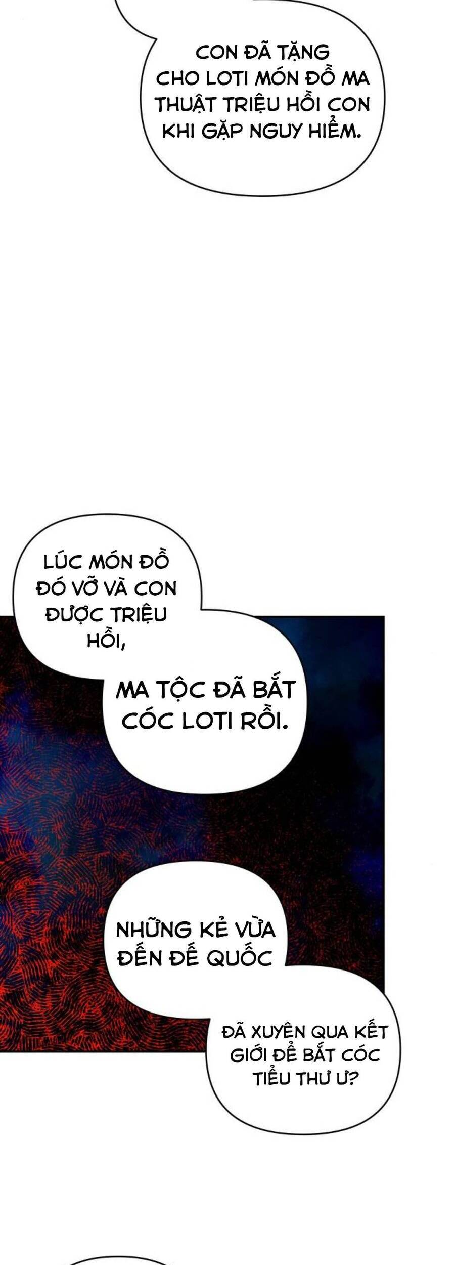 Con Gái Của Công Tước Ác Ma - Chương 46