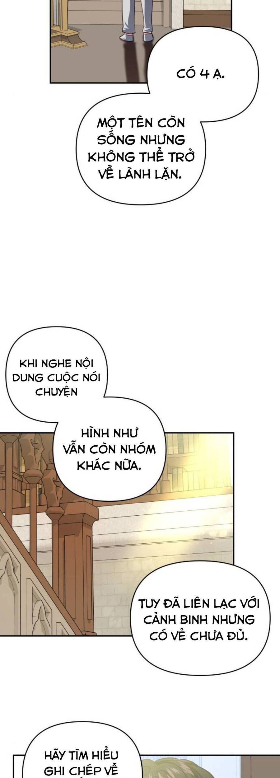 Con Gái Của Công Tước Ác Ma - Chương 46