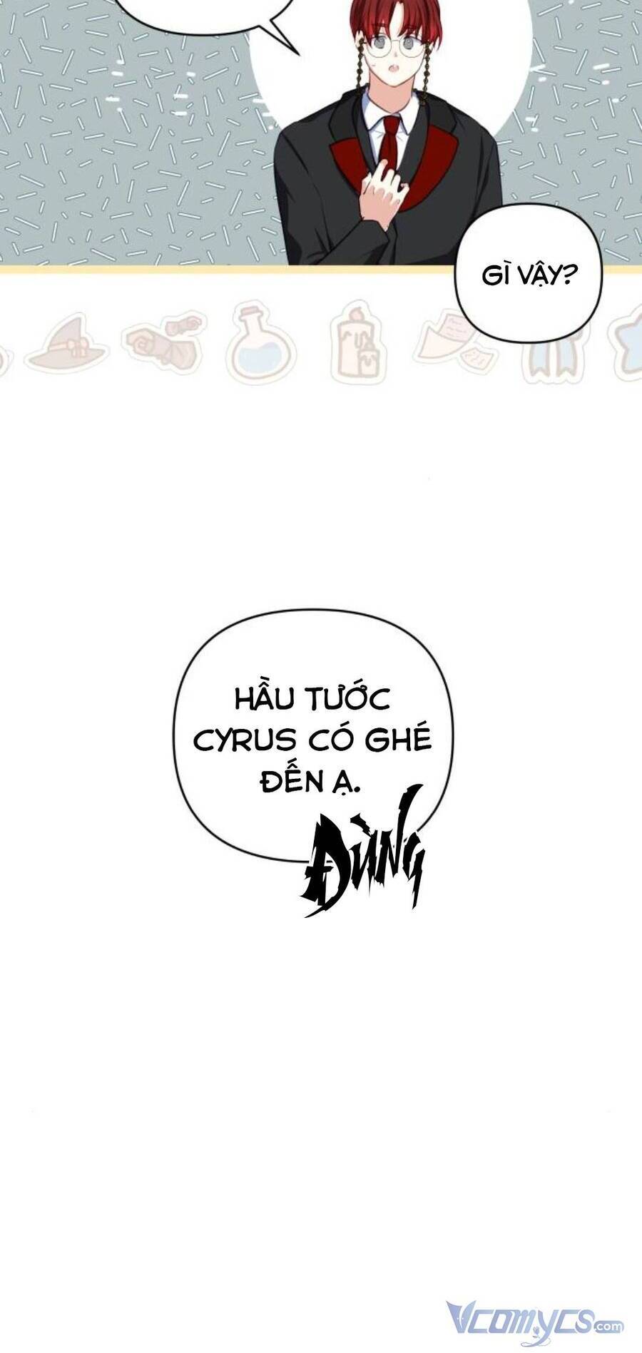 Con Gái Của Công Tước Ác Ma - Chương 46