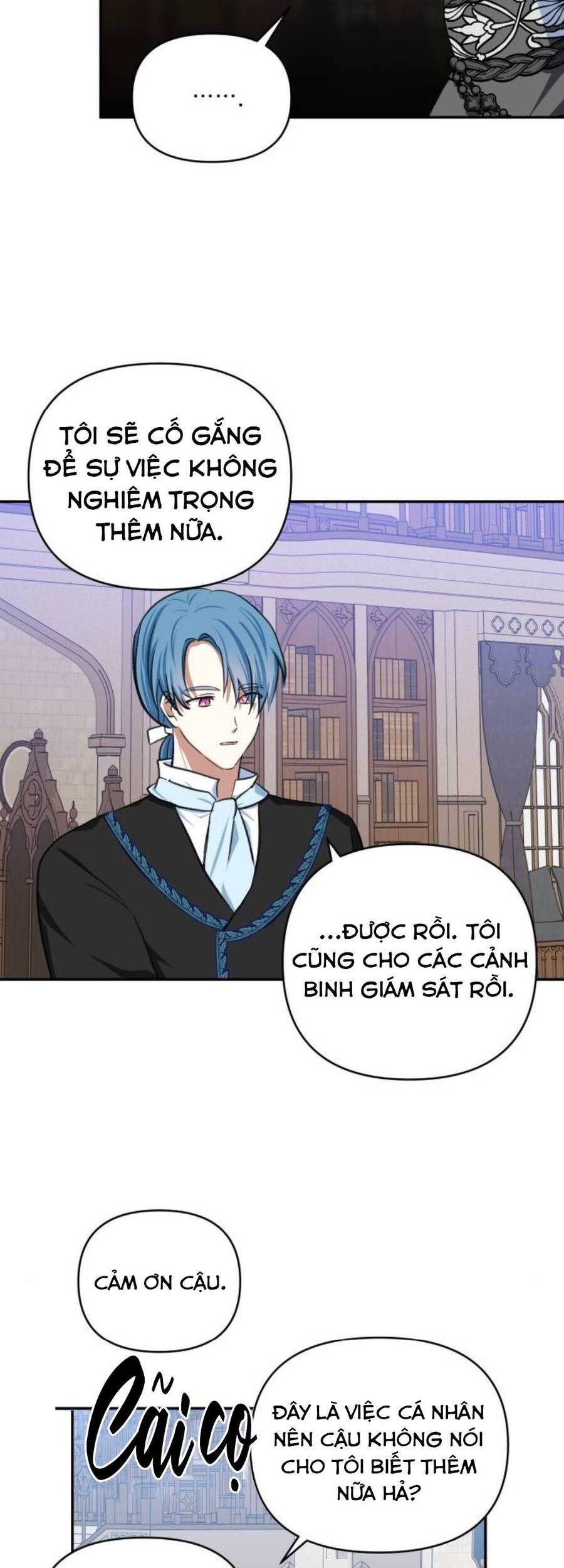 Con Gái Của Công Tước Ác Ma - Chương 46