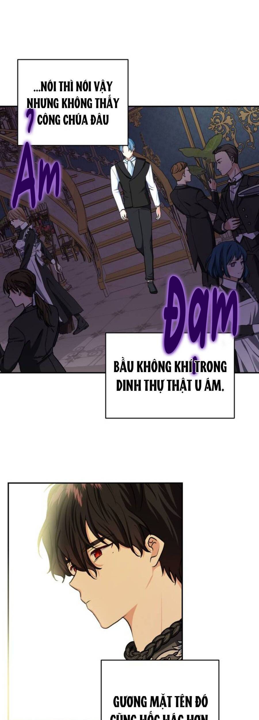 Con Gái Của Công Tước Ác Ma - Chương 46