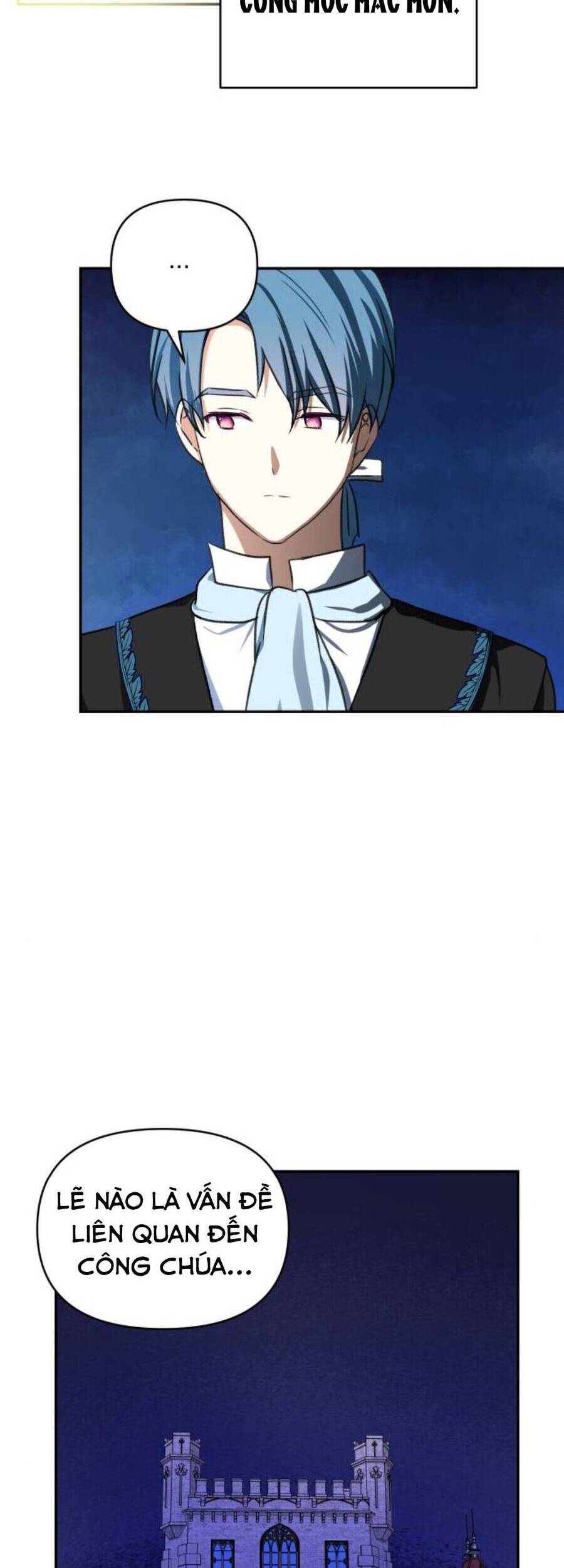 Con Gái Của Công Tước Ác Ma - Chương 46