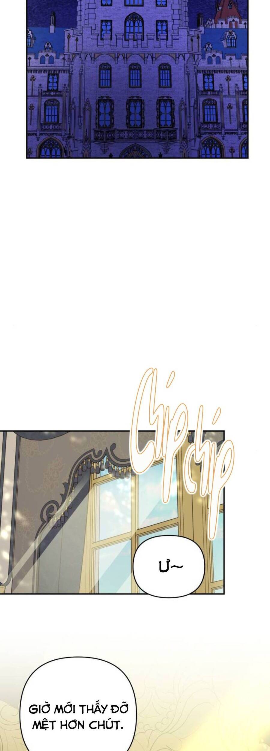 Con Gái Của Công Tước Ác Ma - Chương 46