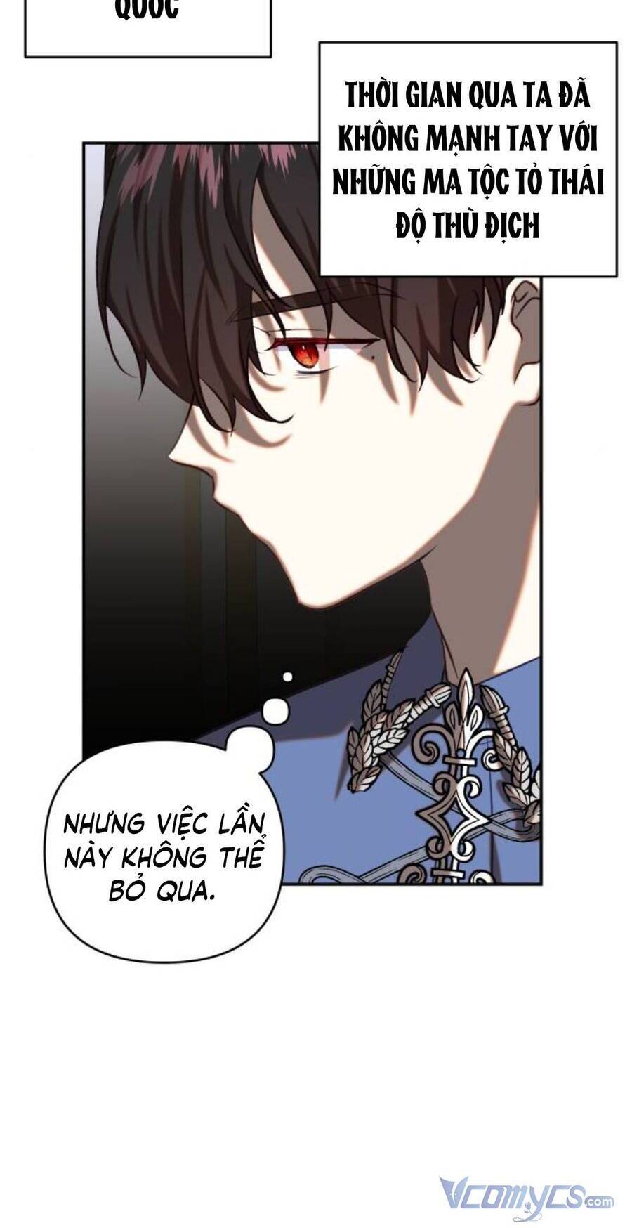 Con Gái Của Công Tước Ác Ma - Chương 46